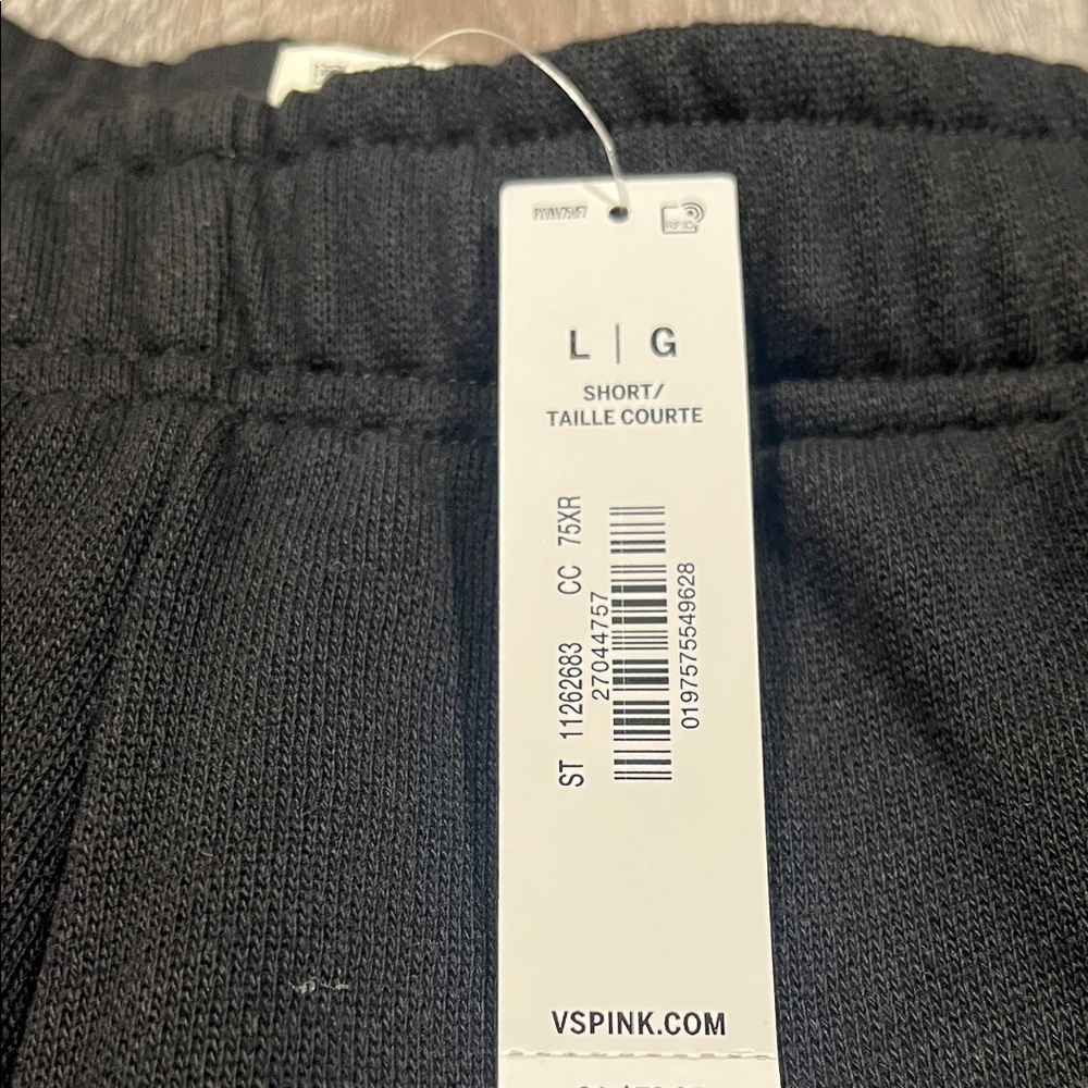 PINK Victoria’s Secret jogger Size Large New with tag - Picture 5 of 10